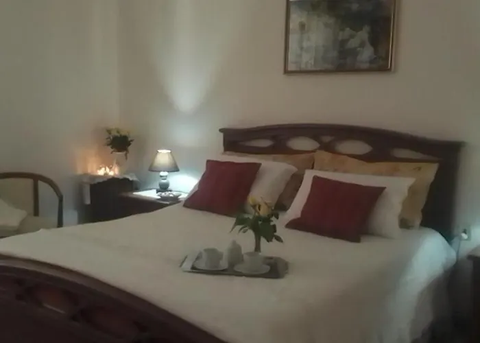 Bed & Breakfast Cuore E Vento 3*