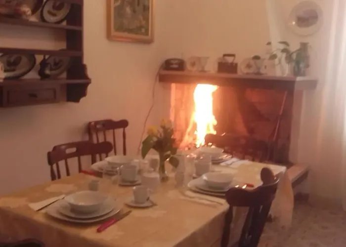 Cuore E Vento SantʼAntìoco