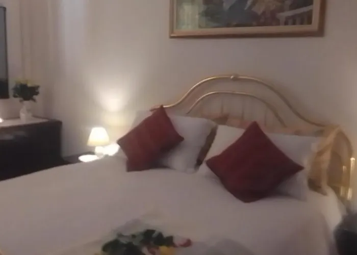 Cuore E Vento Bed & Breakfast SantʼAntìoco