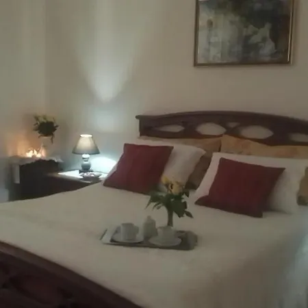 Bed & Breakfast Cuore E Vento *