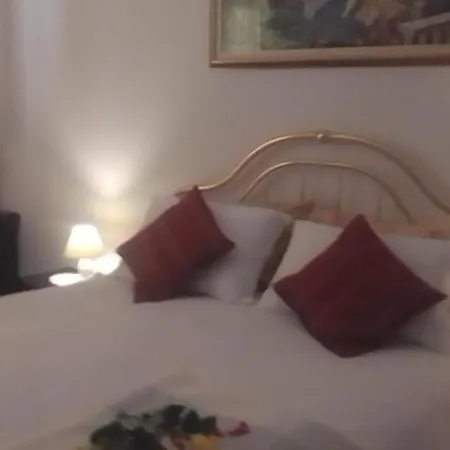 Cuore E Vento Bed and Breakfast SantʼAntìoco