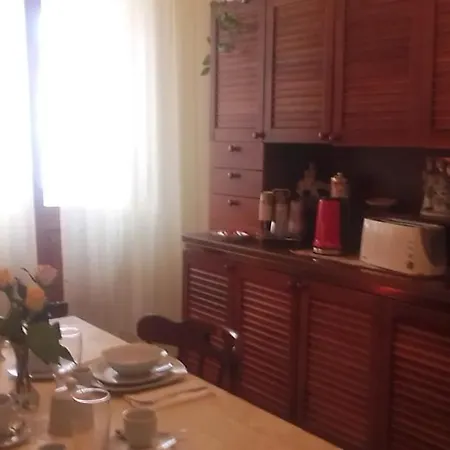 Cuore E Vento Bed & Breakfast *