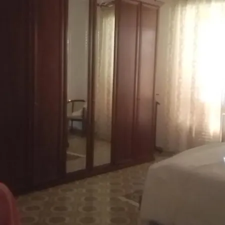 Bed & Breakfast Cuore E Vento *