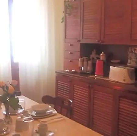 Cuore E Vento 3* SantʼAntìoco