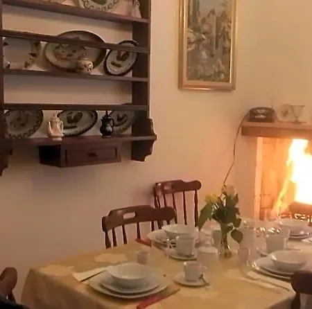 Cuore E Vento Bed and Breakfast 3*