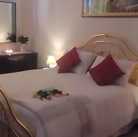 Bed and Breakfast Cuore E Vento