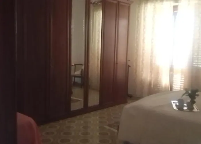 Bed & Breakfast Cuore E Vento 3*